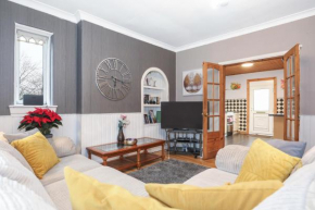 Beautiful Rooms in Edinburgh Cottage Guest House - Free Parking